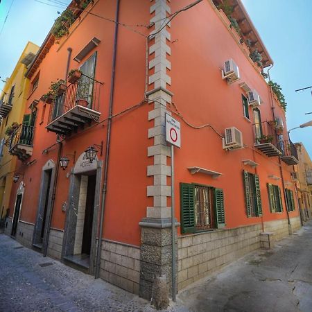 Hotel Piccolo Termini Imerese Exterior photo