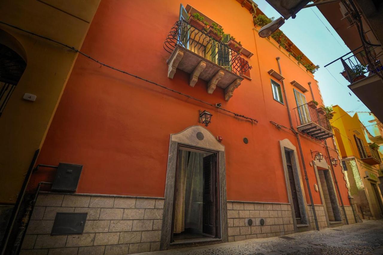 Hotel Piccolo Termini Imerese Exterior photo